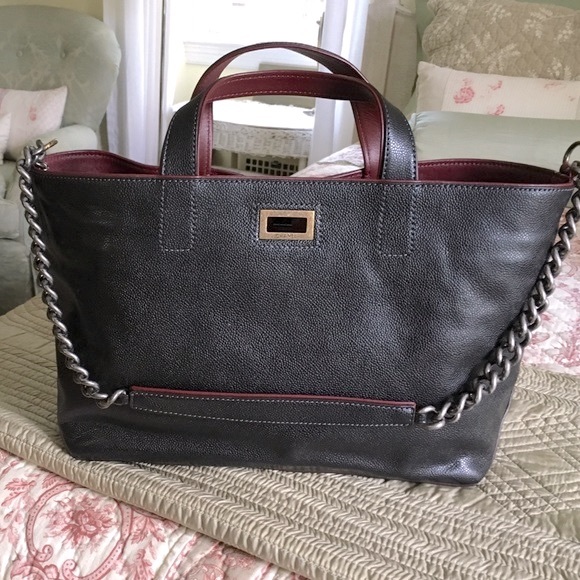 Chanel Black Tote - Picture 4 of 4